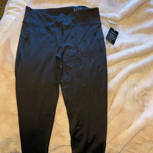 AEROPOSTALE  black leggings